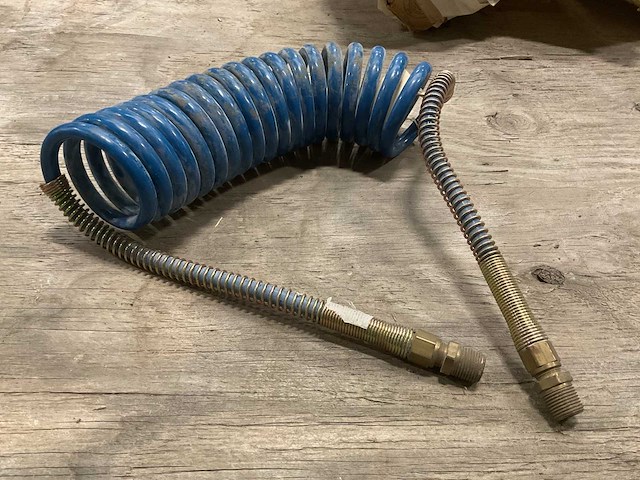 Hose assembly - afbeelding 3 van  4