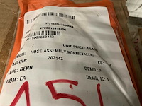 Hose assembly - afbeelding 1 van  4