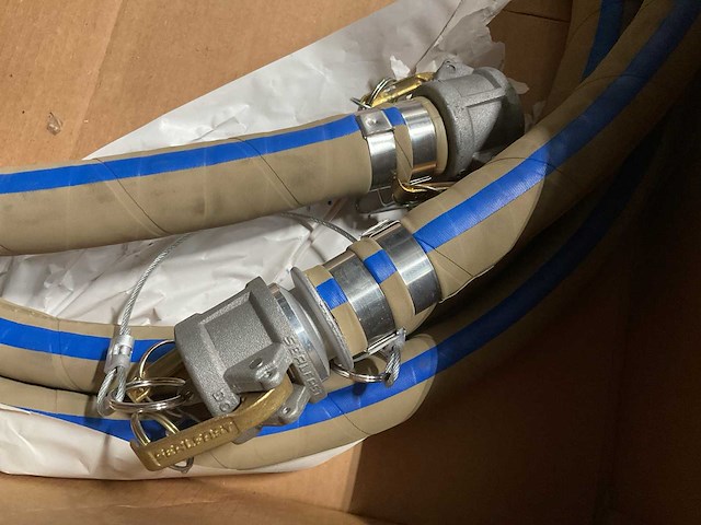 Hose assembly - afbeelding 1 van  5