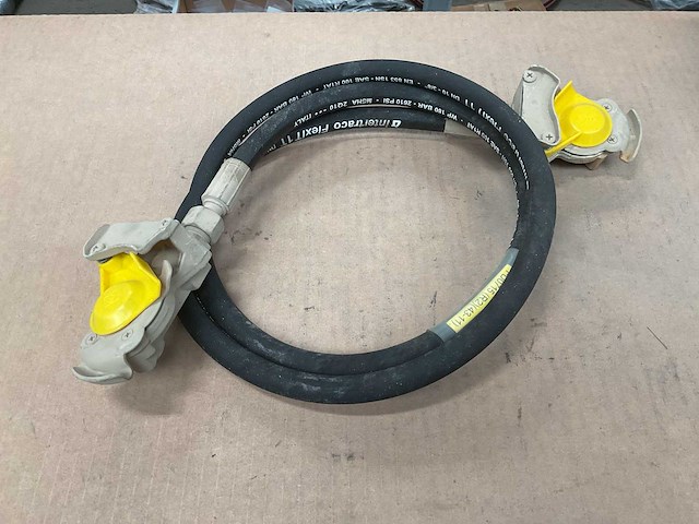 Hose assembly - afbeelding 3 van  4