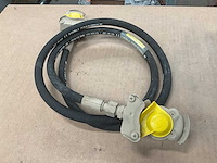 Hose assembly - afbeelding 1 van  4
