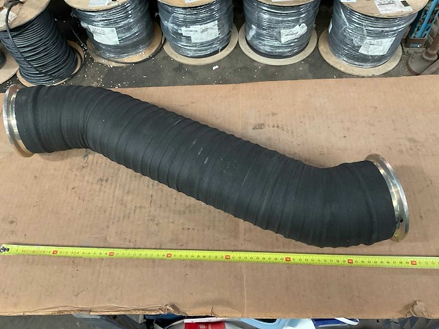 Hose assembly - afbeelding 4 van  4