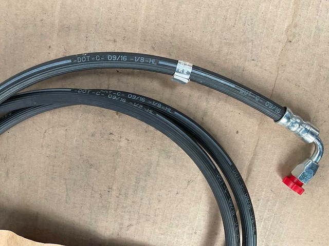 Hose assembly - afbeelding 1 van  2