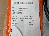 Hose assembly - afbeelding 2 van  2