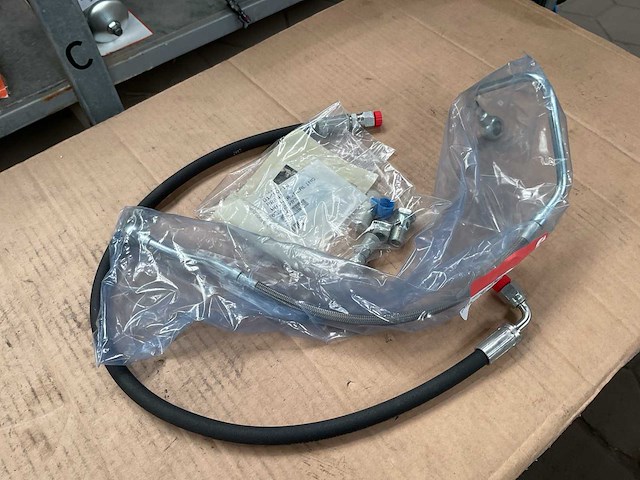 Hose assembly - afbeelding 1 van  4