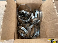 Hose clamp (20x) - afbeelding 2 van  4