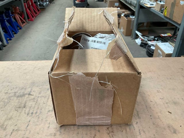 Hose clamp (20x) - afbeelding 3 van  4