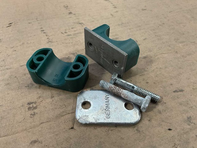 Hose clamp (20x) - afbeelding 1 van  4