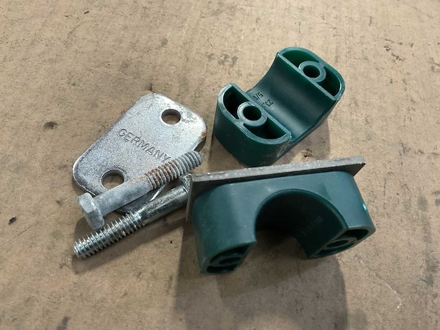 Hose clamp (20x) - afbeelding 2 van  4