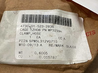 Hose clamp (20x) - afbeelding 4 van  4