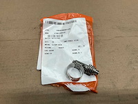 Hose clamp (20x) - afbeelding 1 van  3