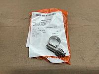 Hose clamp (20x) - afbeelding 2 van  3