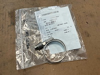 Hose clamp (2x) - afbeelding 2 van  2