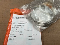 Hose clamp (49x) - afbeelding 1 van  4