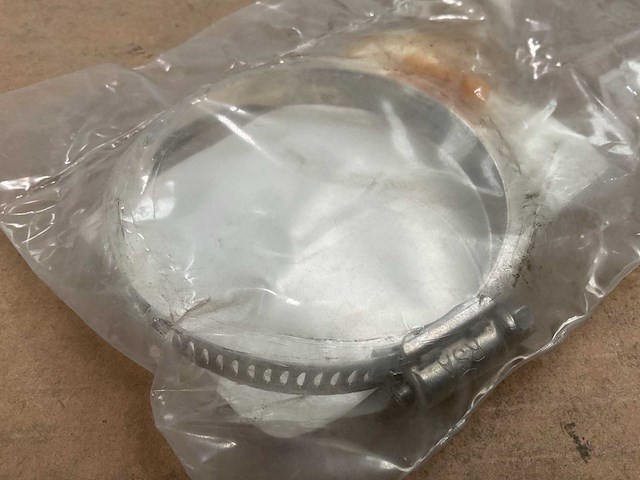 Hose clamp (49x) - afbeelding 2 van  4