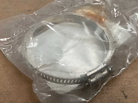 Hose clamp (49x) - afbeelding 2 van  4