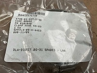 Hose clamp (49x) - afbeelding 4 van  4