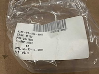 Hose clamp (82x) - afbeelding 4 van  5