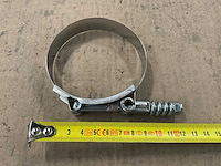 Hose clamp (82x) - afbeelding 2 van  5