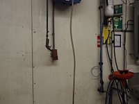 Hose reel - afbeelding 1 van  5
