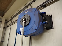 Hose reel - afbeelding 2 van  5