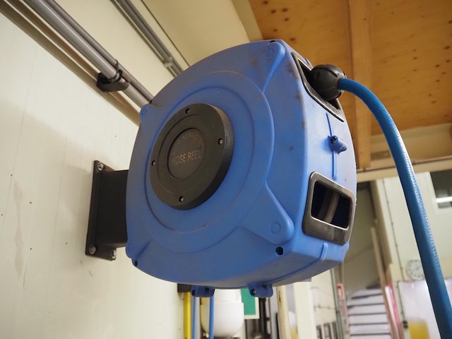 Hose reel - afbeelding 3 van  5