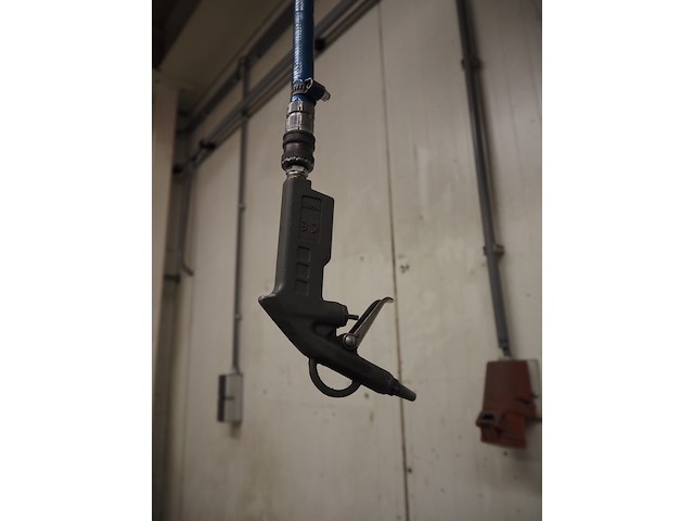 Hose reel - afbeelding 4 van  5