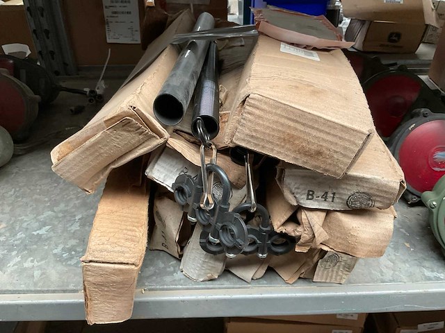 Hose saddle (12x) - afbeelding 4 van  4