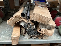 Hose saddle (12x) - afbeelding 4 van  4