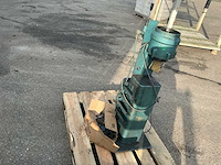 Hosecrimper hydraulische pers - afbeelding 3 van  11