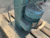 Hosecrimper hydraulische pers - afbeelding 5 van  11