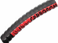 Hoses technology carbopomp m10 51 mm fuel hose 20m - afbeelding 1 van  2