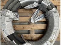 Hoses technology carbopomp m10 51 mm fuel hose 20m - afbeelding 2 van  2