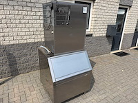 Hoshizaki - 130kg - ijsblokjesmachine - afbeelding 1 van  5
