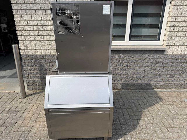 Hoshizaki - 130kg - ijsblokjesmachine - afbeelding 2 van  5