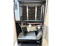 Hoshizaki - 130kg - ijsblokjesmachine - afbeelding 4 van  5