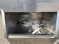Hoshizaki - 130kg - ijsblokjesmachine - afbeelding 5 van  5