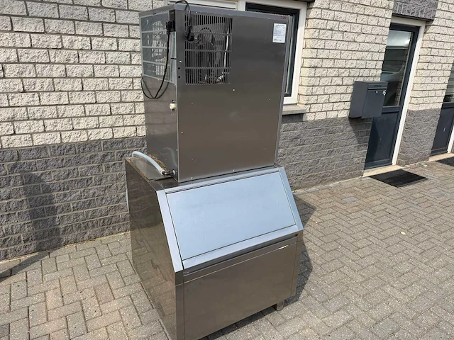 Hoshizaki - 130kg - ijsblokjesmachine - afbeelding 1 van  5