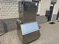 Hoshizaki - 130kg - ijsblokjesmachine - afbeelding 1 van  5