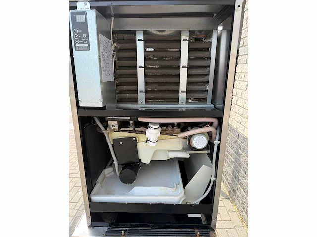 Hoshizaki - 130kg - ijsblokjesmachine - afbeelding 4 van  5
