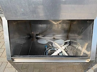 Hoshizaki - 130kg - ijsblokjesmachine - afbeelding 5 van  5