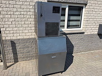 Hoshizaki - 170kg scherfijs - scherfijsmachine - afbeelding 1 van  5
