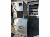 Hoshizaki - 170kg scherfijs - scherfijsmachine - afbeelding 2 van  5