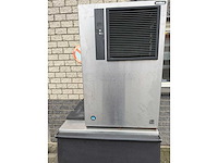 Hoshizaki - 240kg - ijsblokjesmachine - afbeelding 2 van  5
