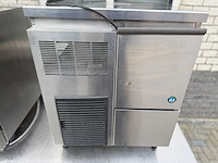 Hoshizaki - 80kg fm-80 scherfijs - scherfijsmachine - afbeelding 1 van  3
