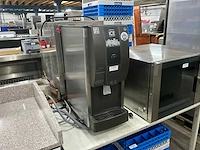 Hoshizaki - dcm-120ke - ijsblokjes en koudwater dispenser