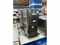 Hoshizaki - dcm-120ke - ijsblokjes en koudwater dispenser - afbeelding 2 van  7