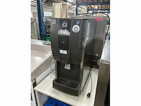 Hoshizaki - dcm-120ke - ijsblokjes en koudwater dispenser - afbeelding 3 van  7