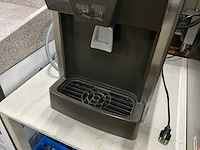 Hoshizaki - dcm-120ke - ijsblokjes en koudwater dispenser - afbeelding 4 van  7