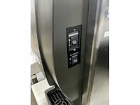 Hoshizaki - dcm-120ke - ijsblokjes en koudwater dispenser - afbeelding 6 van  7
